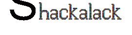 Shackalack