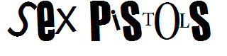 Sex Pistols