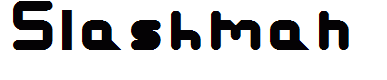 Slashman