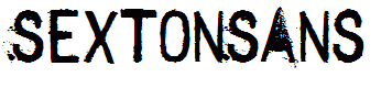 SextonSans