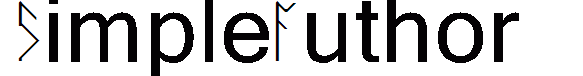 SimpleFuthorc