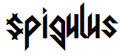 Spigulus