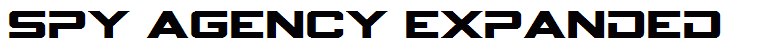 Spy Agency Expanded