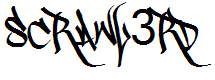 Scrawl3rd