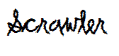 Scrawler