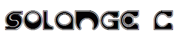 Solange C