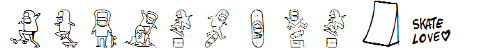 skatelove 2.0