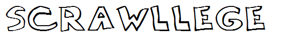 Scrawllege
