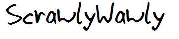 ScrawlyWawly