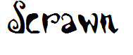 Scrawn