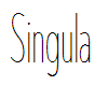 Singula