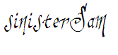 sinisterSam
