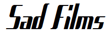 Sad Films