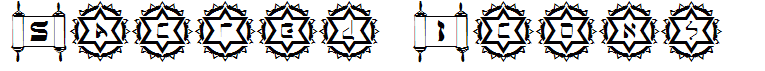 Sacred Icons