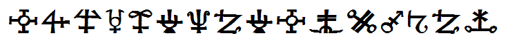 SacredOldSymbols