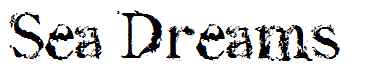 Sea Dreams
