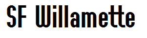SF Willamette