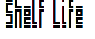 Shelf Life