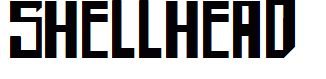 shellhead
