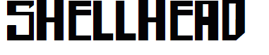 shellhead
