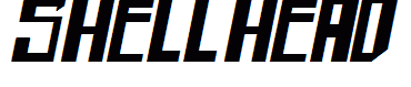 shellhead