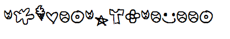 symbolsaresocool