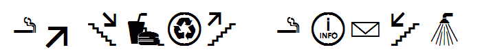 Symbol Signs