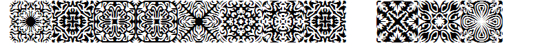 Symmetry BRK