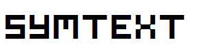 Symtext