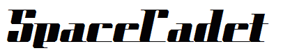 SpaceCadet