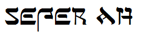 Sefer AH