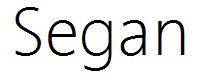 Segan