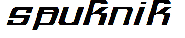 spuknik
