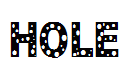 HOLE