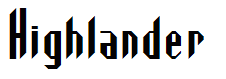 Highlander