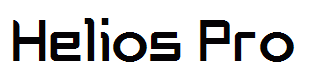 Helios Pro