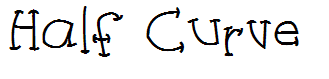 Half Curve