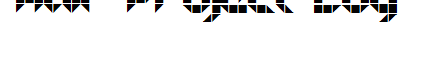 Half Project Logo