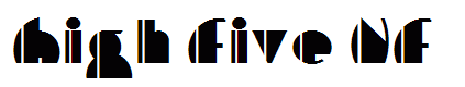 High Five NF
