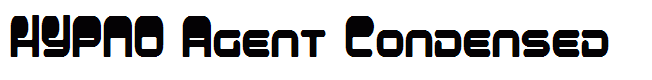 HYPNO Agent Condensed