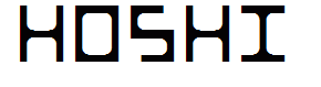 HOSHI