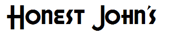 Honest John's