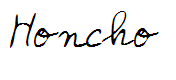 Honcho