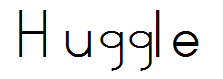 Huggle