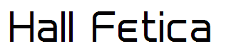 Hall Fetica
