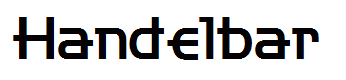Handelbar