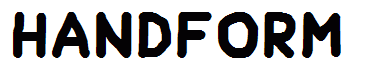 Handform