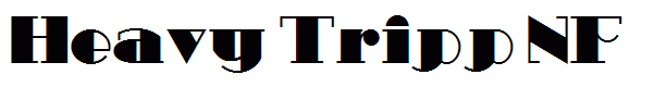 Heavy Tripp NF