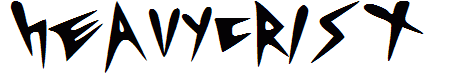 HEAVYCRIST
