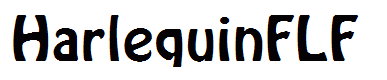 HarlequinFLF
